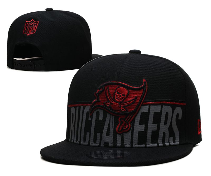 2023 NFL Tampa Bay Buccaneers Hat YS20230829->nfl hats->Sports Caps